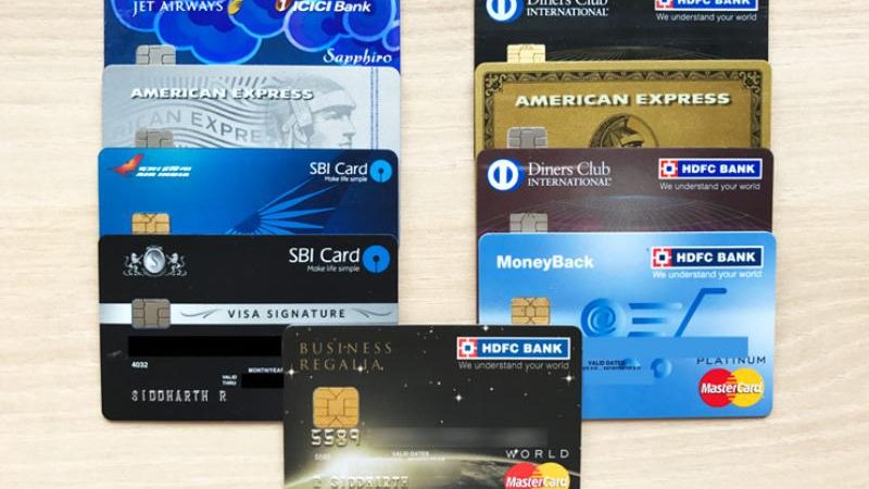 Helpt creditcardverlichting weinig?