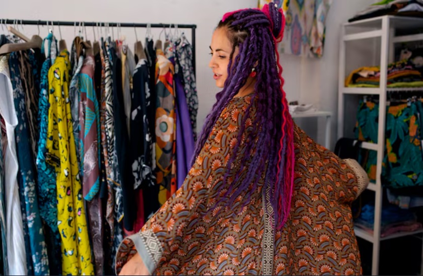 Eco-Fashion 101: Building a Sustainable Closet on a Budget