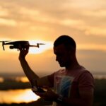 Ensuring Safety and Compliance: The Benefits of Drone Utility Inspections