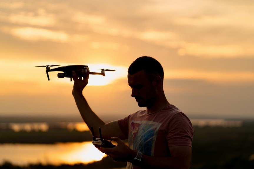 Ensuring Safety and Compliance: The Benefits of Drone Utility Inspections