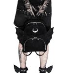 Beyond the Basics: Must-Have Accessories for Goth and Rock Enthusiasts