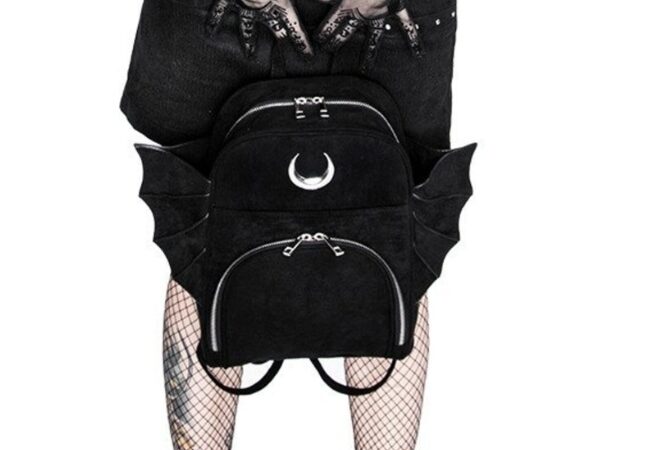 Beyond the Basics: Must-Have Accessories for Goth and Rock Enthusiasts