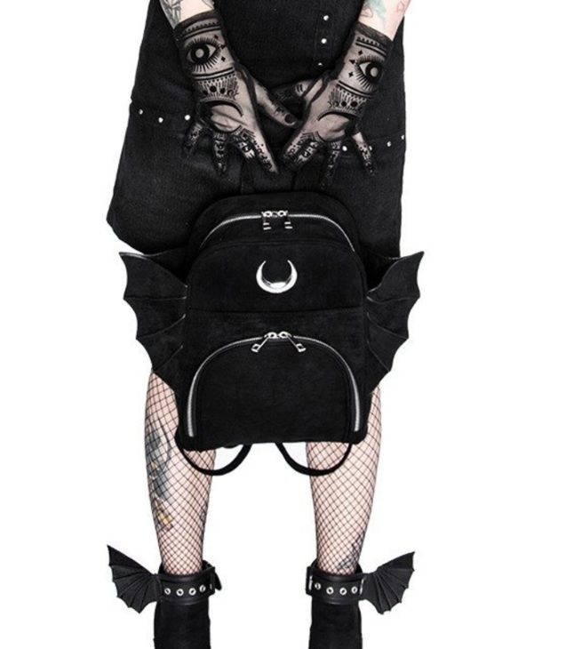 Beyond the Basics: Must-Have Accessories for Goth and Rock Enthusiasts