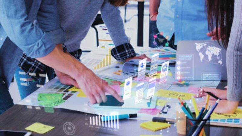 Insights into Fintech Software Architecture